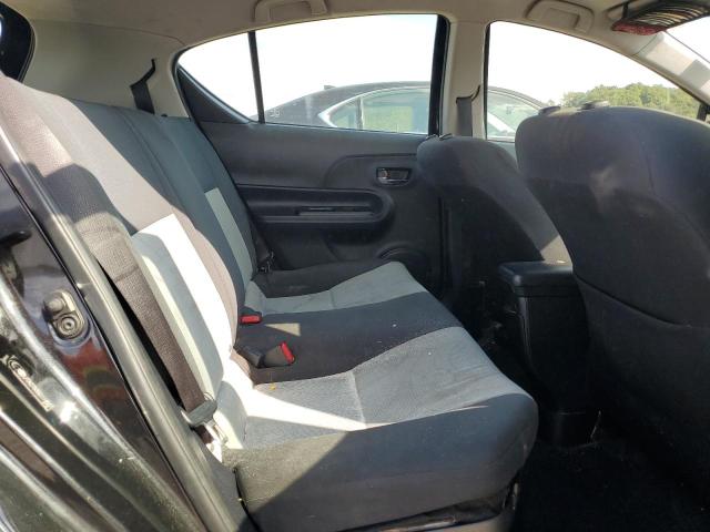 2016 TOYOTA PRIUS C JTDKDTB35G1118507