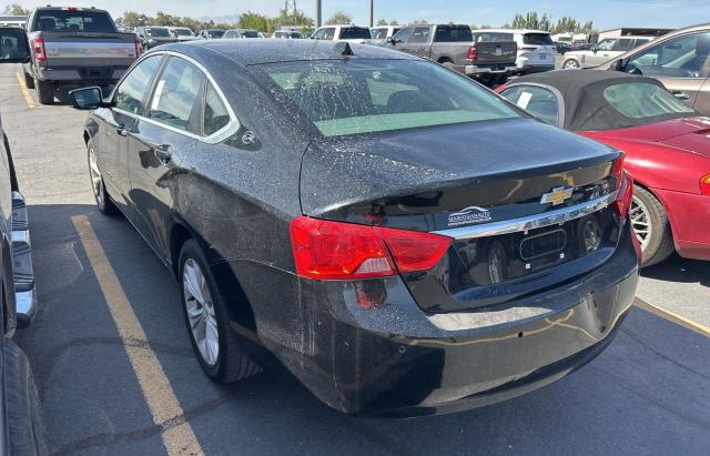 2014 CHEV IMPALA LS - 2G11Y5SL3E9251635