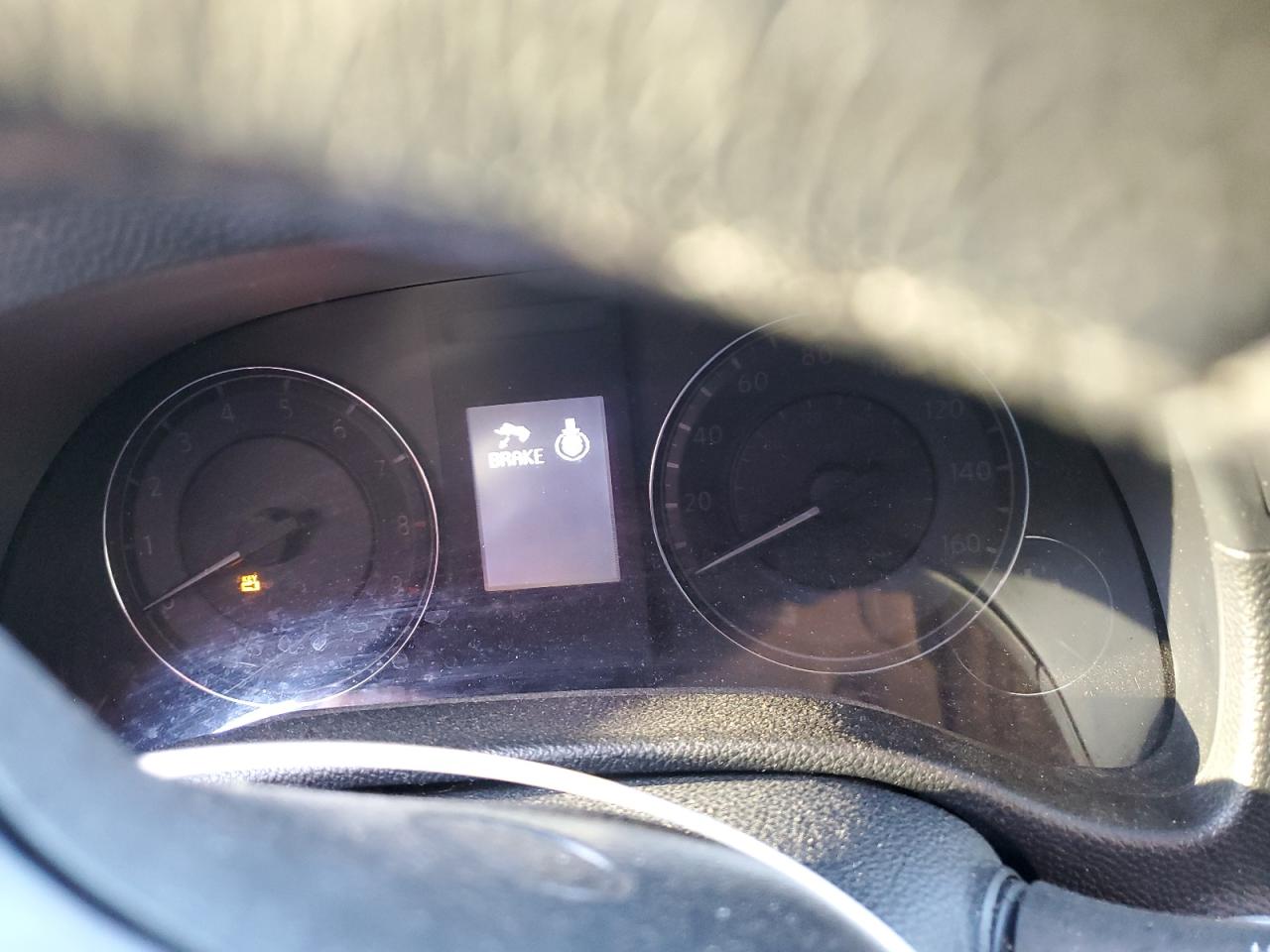 INFINITI G37 JOURNEY