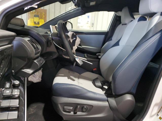2024 SUBARU SOLTERRA P JTMABABA7RA051917