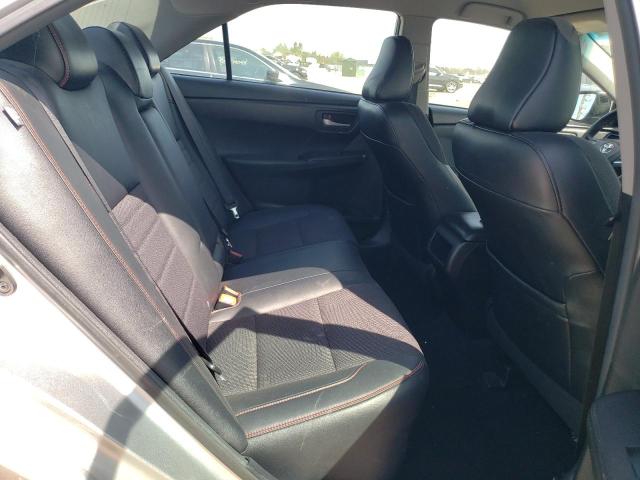 2017 TOYOTA CAMRY LE 4T1BF1FK6HU751920