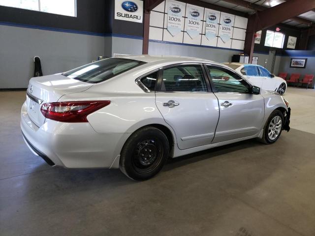 NISSAN ALTIMA 2.5 2018 silver  gas 1N4AL3AP8JC267952 photo #4