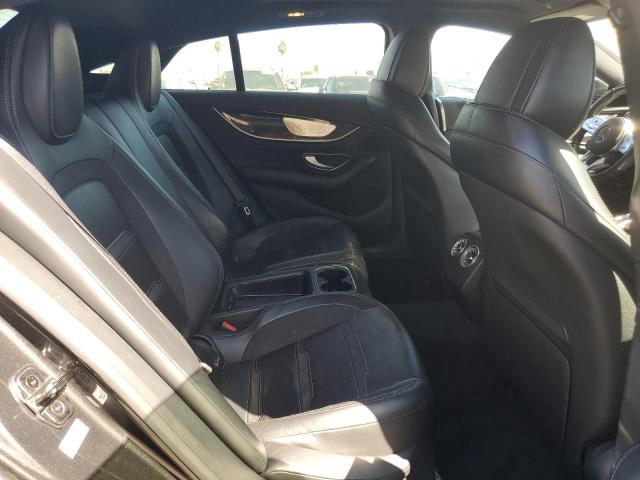 2021 MERCEDES-BENZ AMG GT 43 W1K7X5KB2MA037076