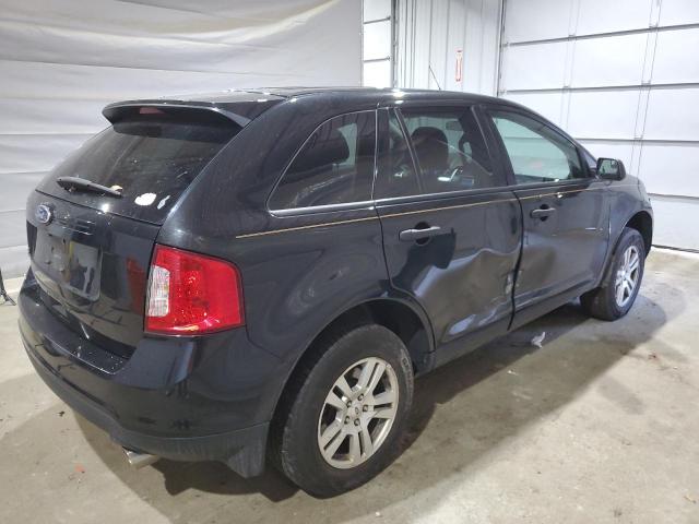 2012 FORD EDGE SE #3266934037