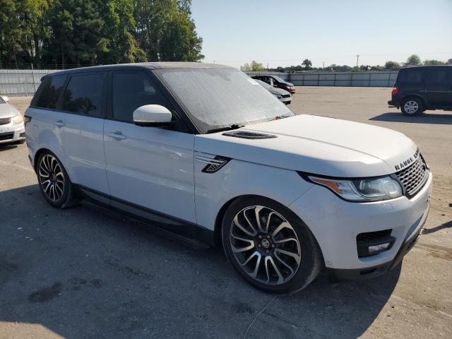 2016 LAND ROVER RANGE ROVE SALWR2KF2GA619502