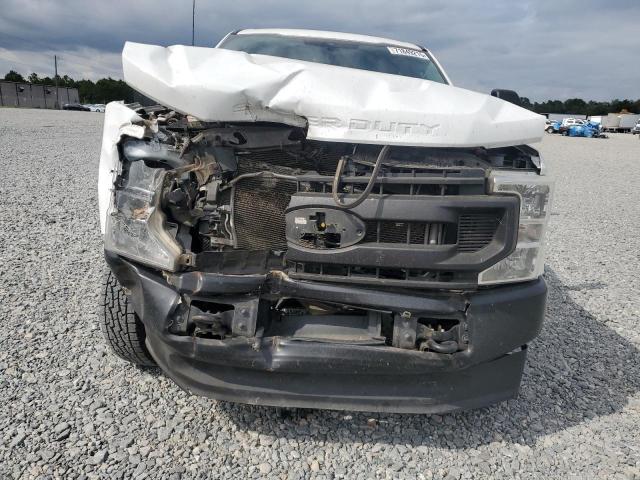 2022 FORD F250 SUPER 1FT7W2BT5NEF73230