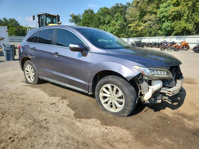2017 ACURA RDX 5J8TB4H3XHL035993