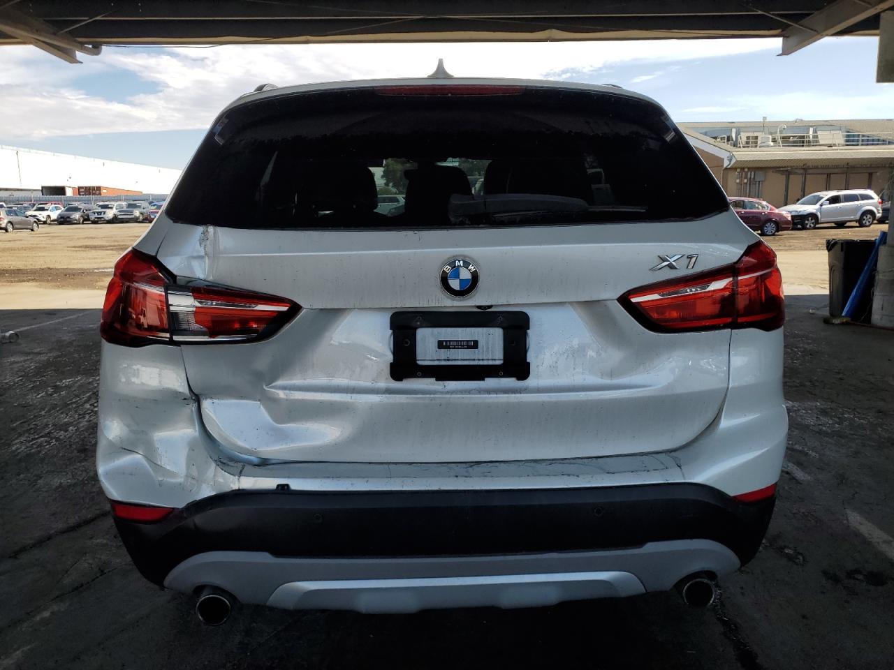BMW X1 XDRIVE28I