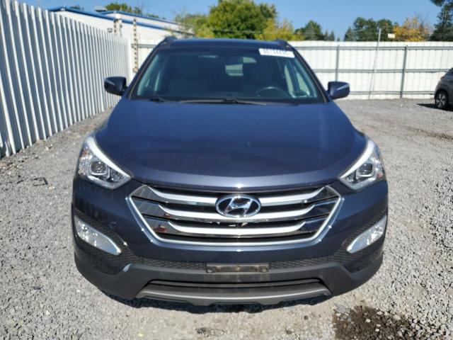 2015 HYUNDAI SANTA FE S 5XYZUDLBXFG267620