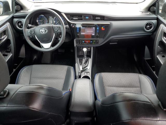 2018 TOYOTA COROLLA L #3286756327