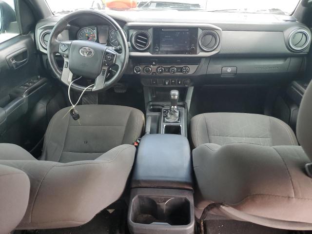 2019 TOYOTA TACOMA DOU 3TMCZ5AN4KM256670