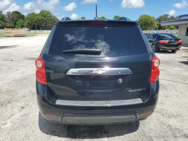 2015 CHEVROLET EQUINOX LT 2GNALBEK3F6143257