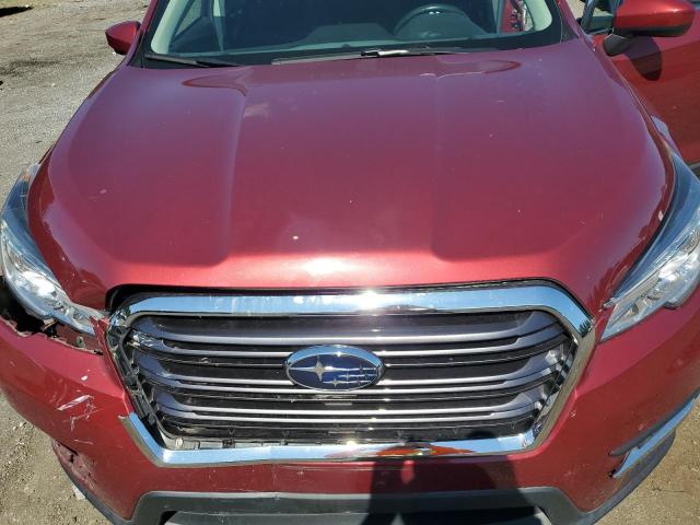 2022 SUBARU ASCENT PREMIUM 4S4WMACD6N3412704
