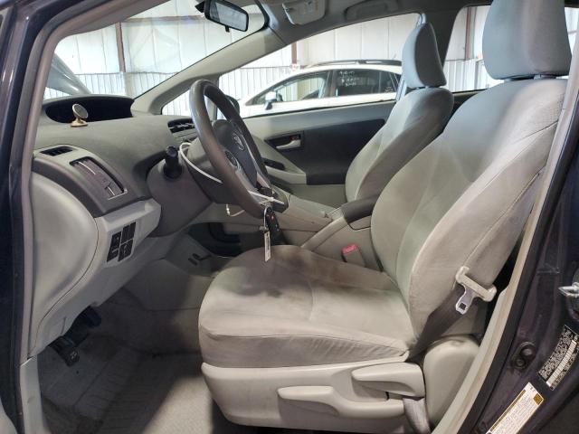 2010 TOYOTA PRIUS - JTDKN3DU9A0128358