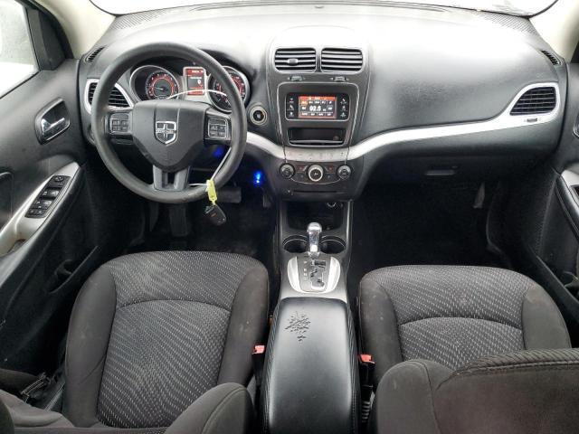 2015 DODGE JOURNEY SE 3C4PDCAB8FT718864