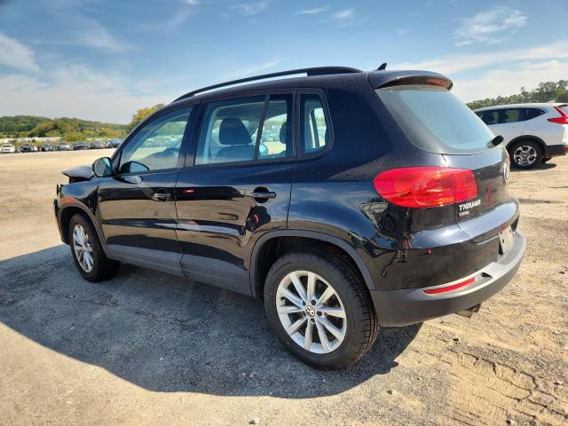 2017 VOLKSWAGEN TIGUAN S - WVGBV7AX9HK048266
