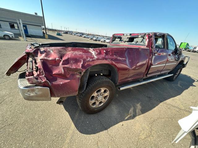 2016 RAM 3500 SLT 3C63R3HL0GG377511