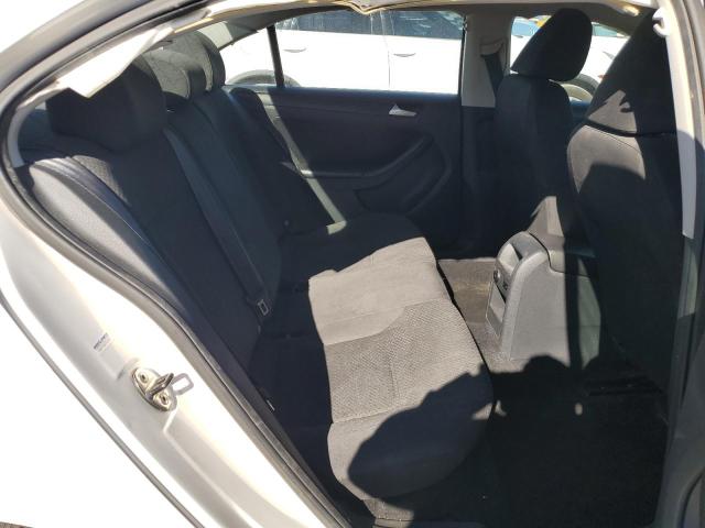 2014 VOLKSWAGEN JETTA BASE - 3VW2K7AJ8EM240983