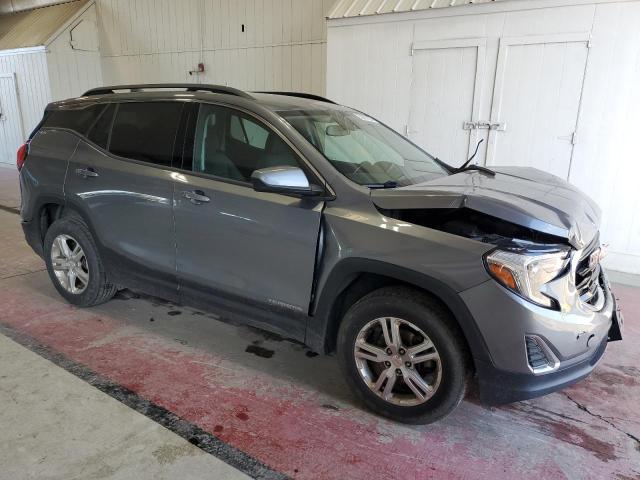 2019 GMC TERRAIN SLE 3GKALTEVXKL310510