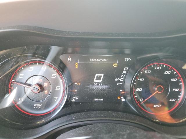 2022 DODGE CHARGER R/T - 2C3CDXCT1NH204751