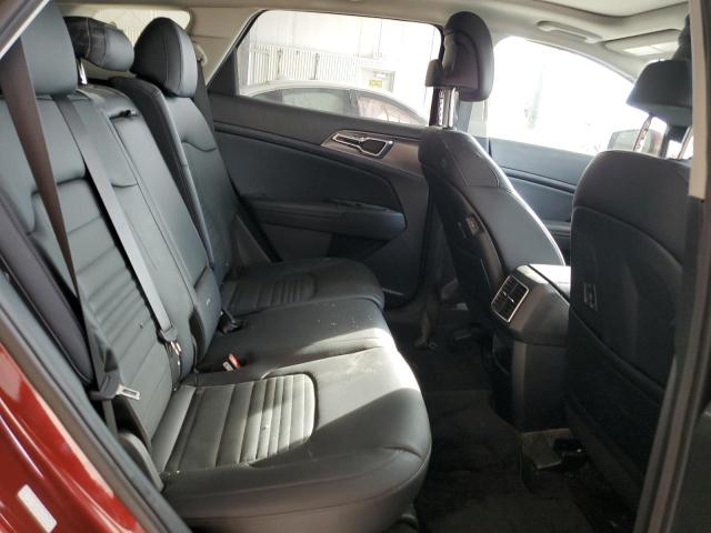 2023 KIA SPORTAGE SX PRESTIGE 5XYK53AF2PG094479