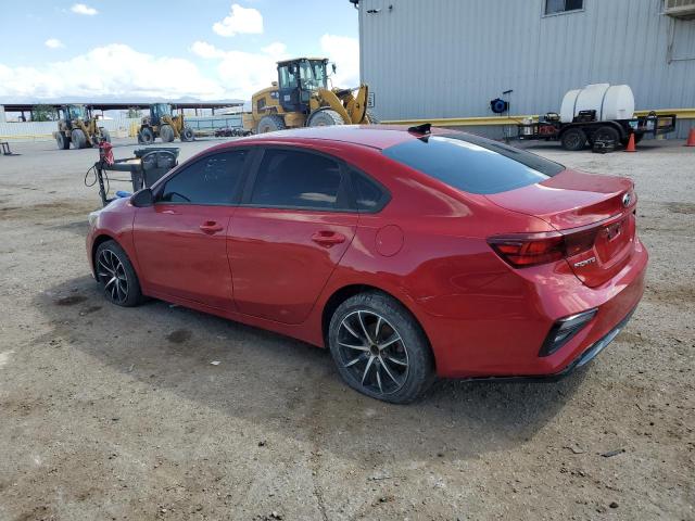 2020 KIA FORTE FE 3KPF24AD0LE147394