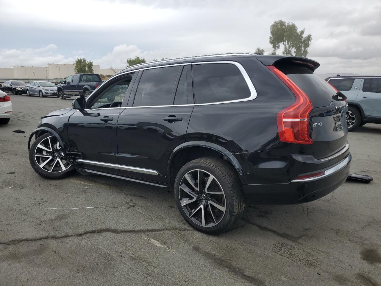 VOLVO XC90 ULTIMATE