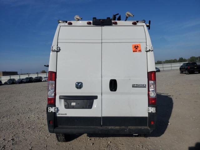 2023 RAM PROMASTER 2500 2500 HIGH #3310590058