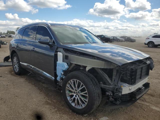 2021 GENESIS GV80 BASE KMUHBDSB7MU039294