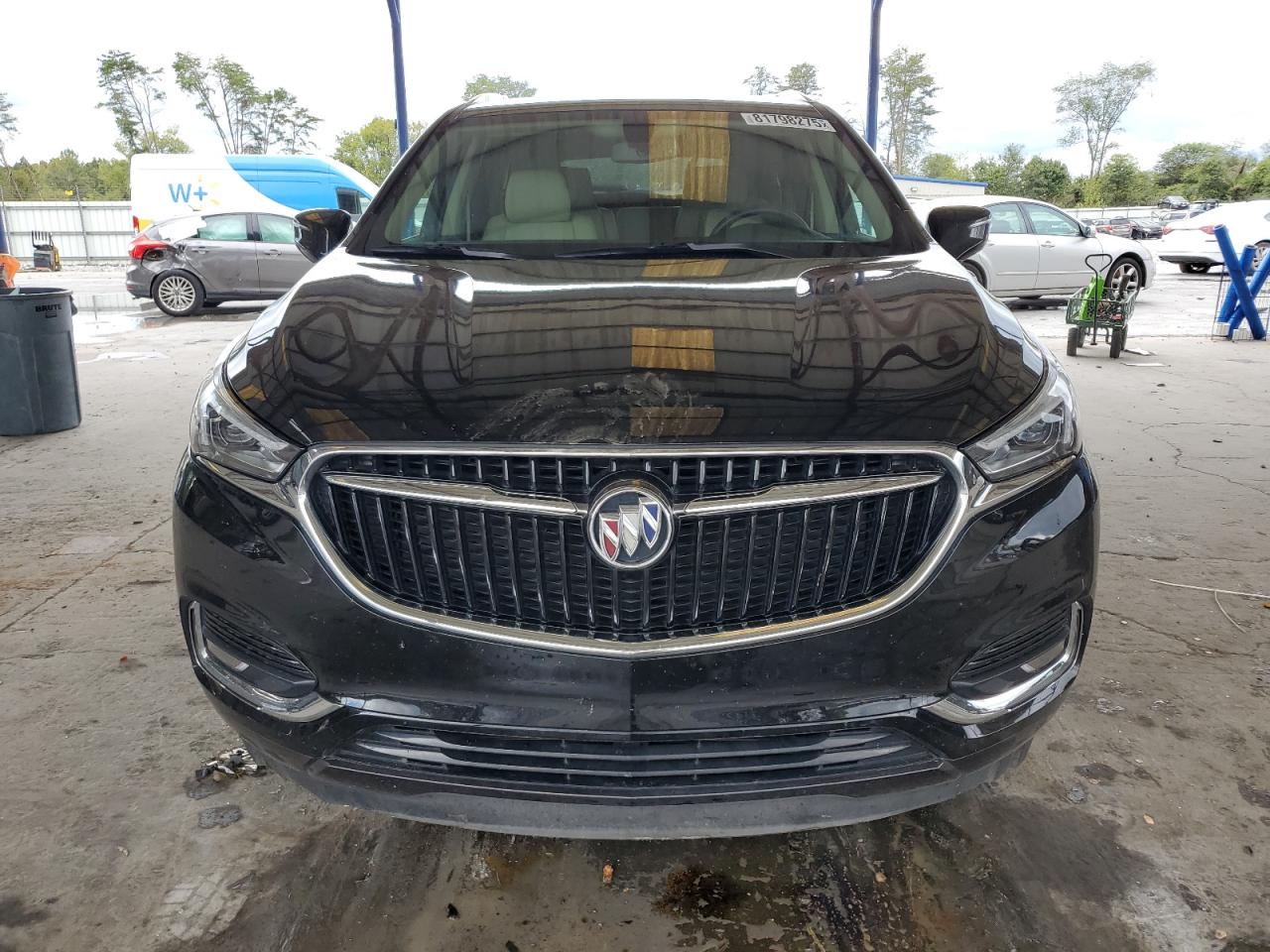 BUICK ENCLAVE ESSENCE