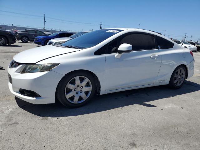 2013 HONDA CIVIC SI - 2HGFG4A53DH701965