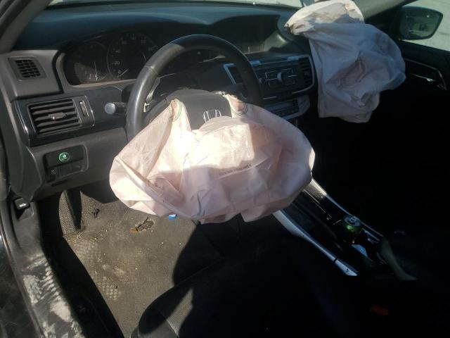 2014 HONDA ACCORD SPORT - 1HGCR2F59EA000437