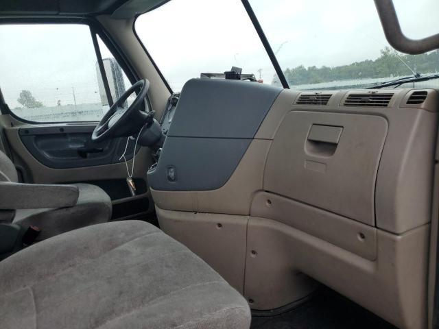 2018 FREIGHTLINER CASCADIA 1 #3264427438