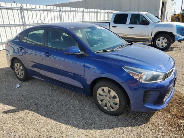 2019 KIA RIO S 3KPA24AB9KE172043