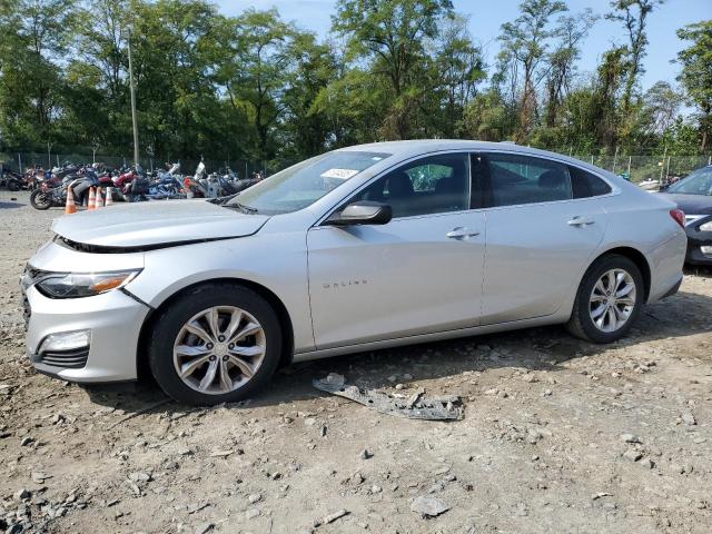 Global Auto Auctions: 2020 CHEVROLET MALIBU LT