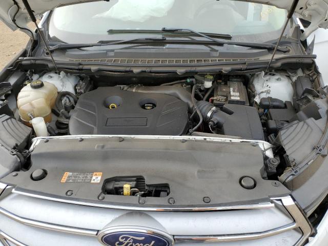 2017 FORD EDGE SEL - 2FMPK4J95HBB62662