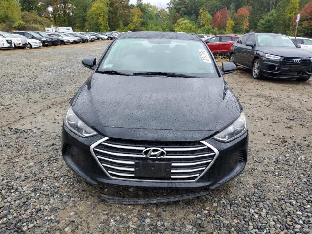 2018 HYUNDAI ELANTRA SE 5NPD74LF0JH274386