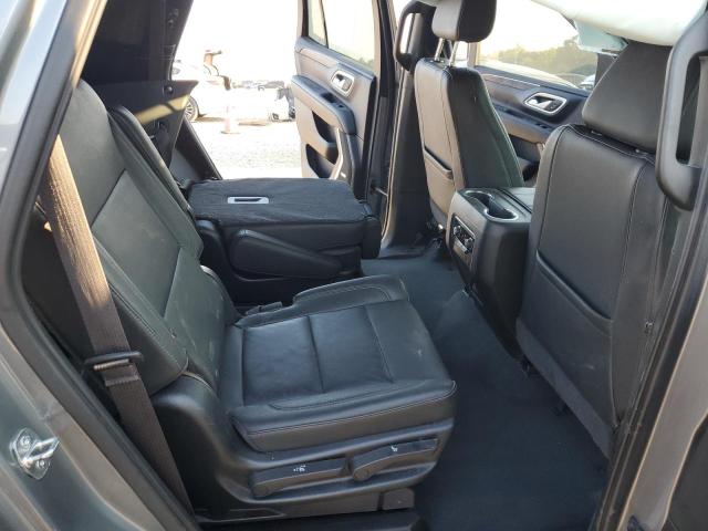 2021 CHEVROLET TAHOE C1500 LT 1GNSCNKD2MR418601