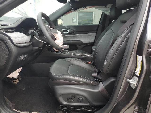 2023 JEEP COMPASS LA #3296219494