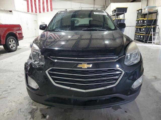 2016 CHEVROLET EQUINOX LT 2GNALCEK3G1120520