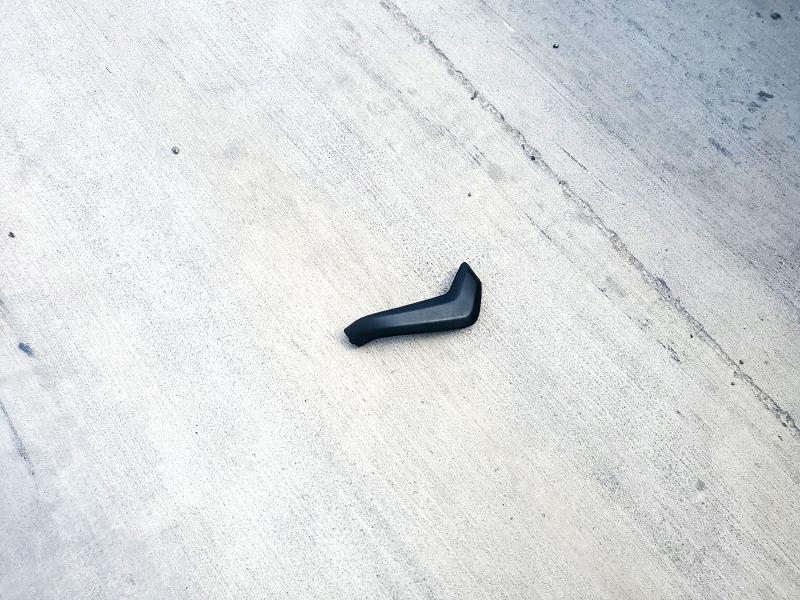 2014 FORD FIESTA S #3296990813