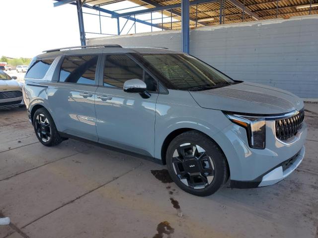 2025 KIA CARNIVAL E KNDNC5K34S6491559