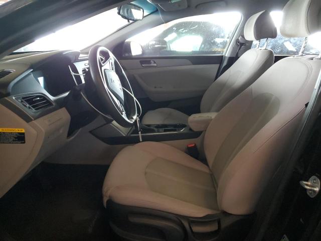 2017 HYUNDAI SONATA SE 5NPE24AF3HH561737