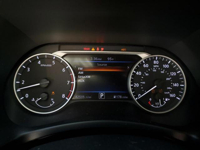 2022 NISSAN SENTRA SV - 3N1AB8CV0NY247734