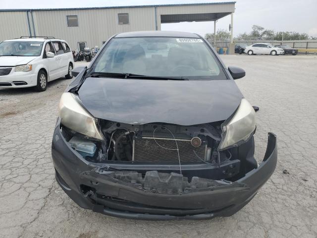 2013 TOYOTA YARIS - JTDKTUD32DD551802