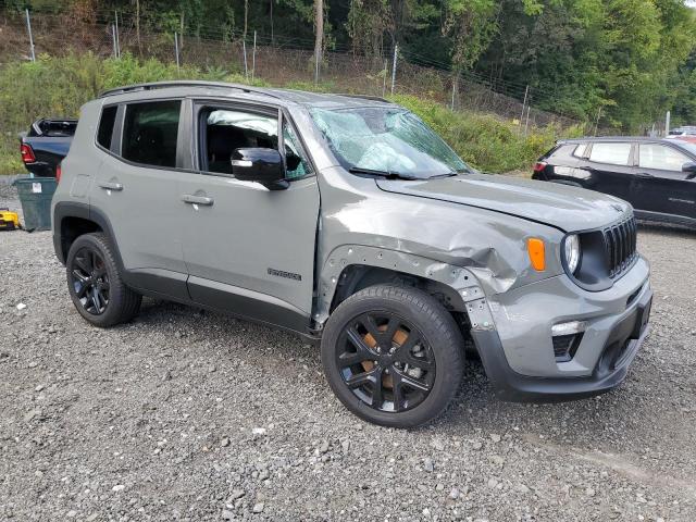 2022 JEEP RENEGADE A ZACNJDE15NPN65127