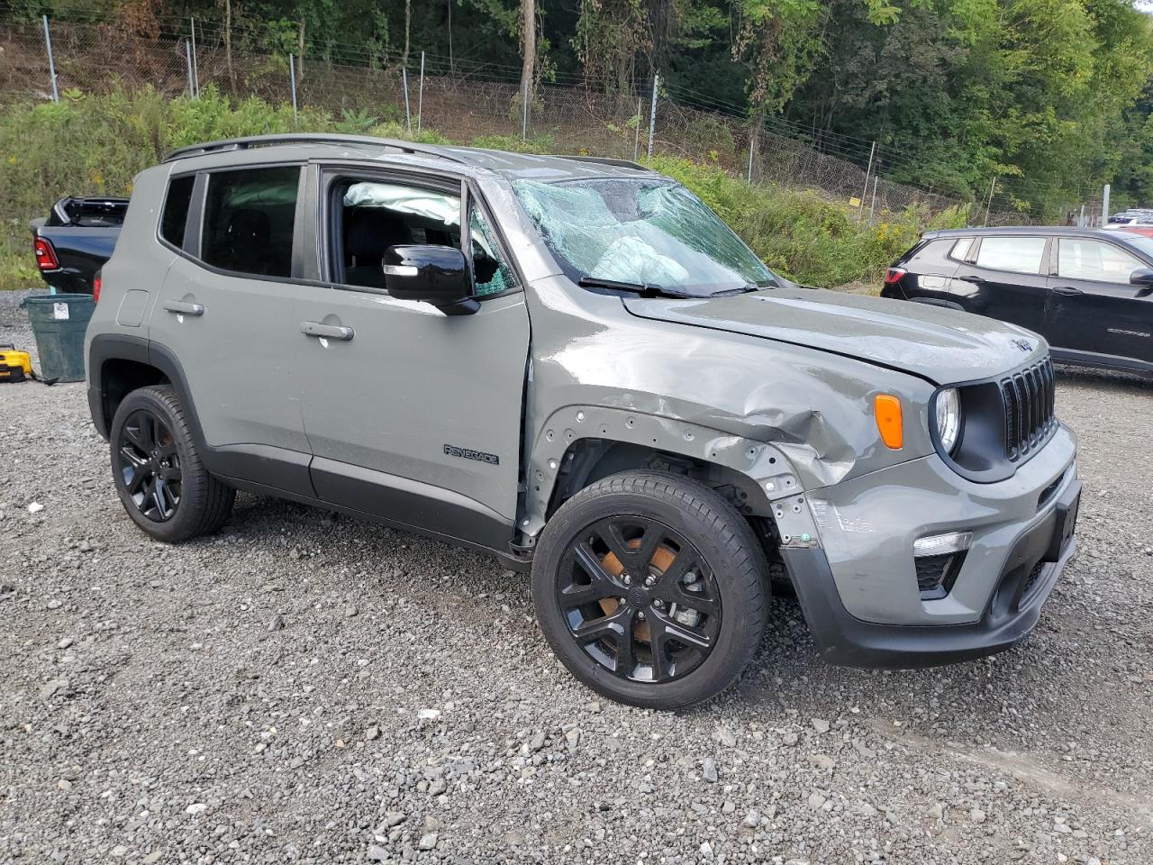 JEEP RENEGADE ALTITUDE