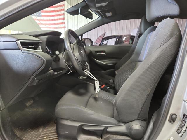 2020 TOYOTA COROLLA SE - 5YFS4RCE0LP040887