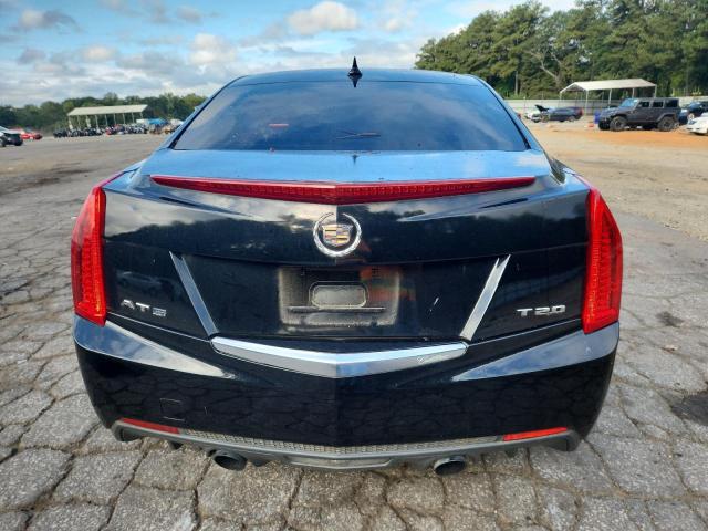 2014 CADILLAC ATS - 1G6AA5RX6E0110494