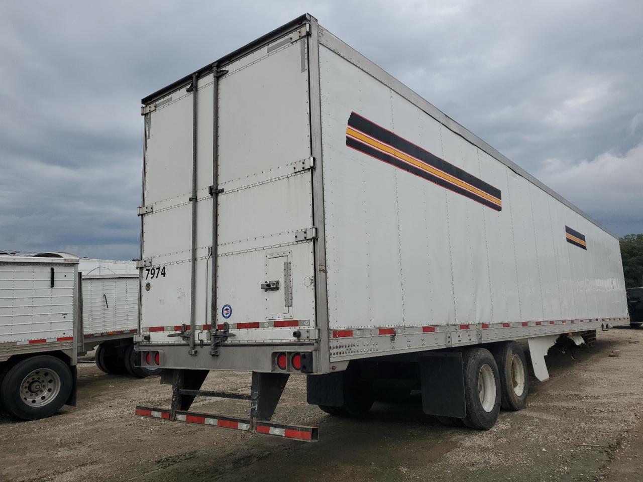 Lot #3302820939 2021 UTILITY VS2RA